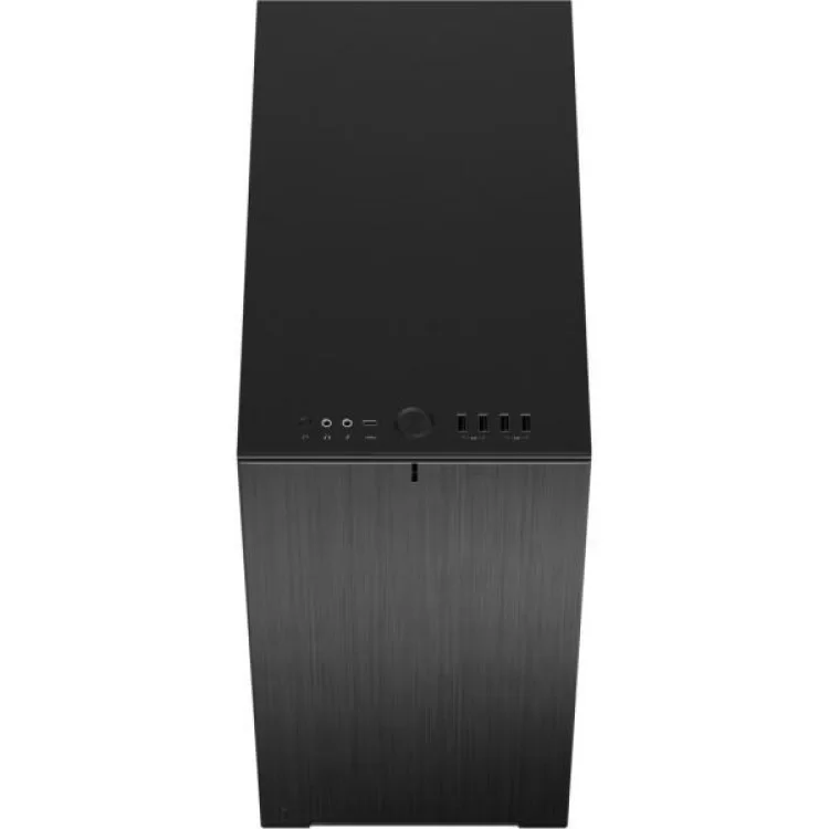 Корпус Fractal Design Define 7 Mini - Black TG (FD-C-DEF7M-02) - фото 12