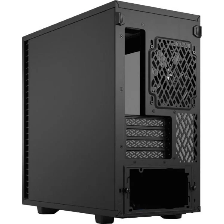 в продажу Корпус Fractal Design Define 7 Mini - Black TG (FD-C-DEF7M-02) - фото 3