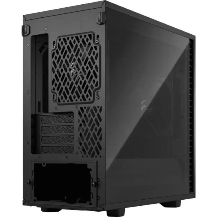 продаємо Корпус Fractal Design Define 7 Mini - Black TG (FD-C-DEF7M-02) в Україні - фото 4