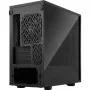 Корпус Fractal Design Define 7 Mini - Black TG (FD-C-DEF7M-02)