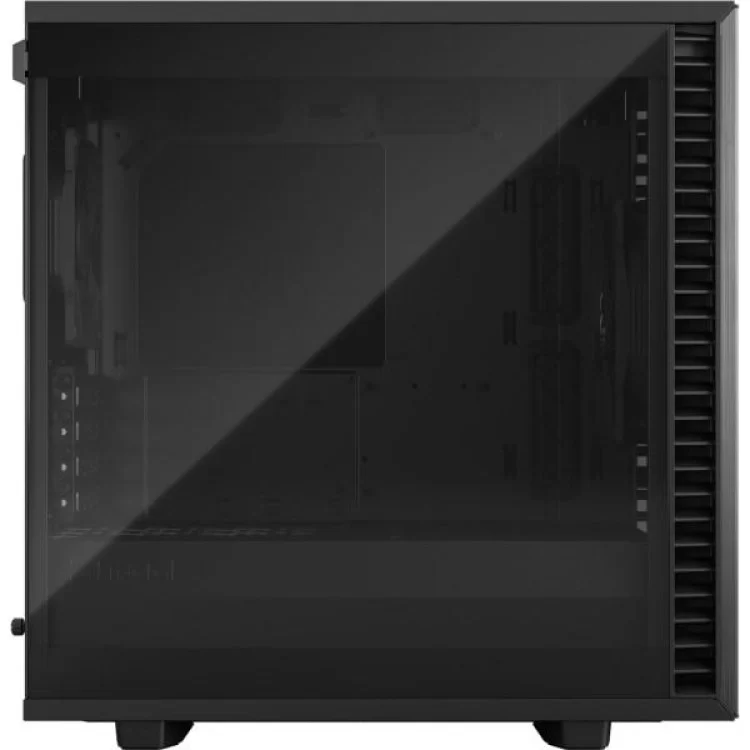 Корпус Fractal Design Define 7 Mini - Black TG (FD-C-DEF7M-02) відгуки - зображення 5