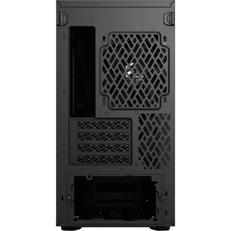 Корпус Fractal Design Define 7 Mini - Black TG (FD-C-DEF7M-02) характеристики - фотографія 7