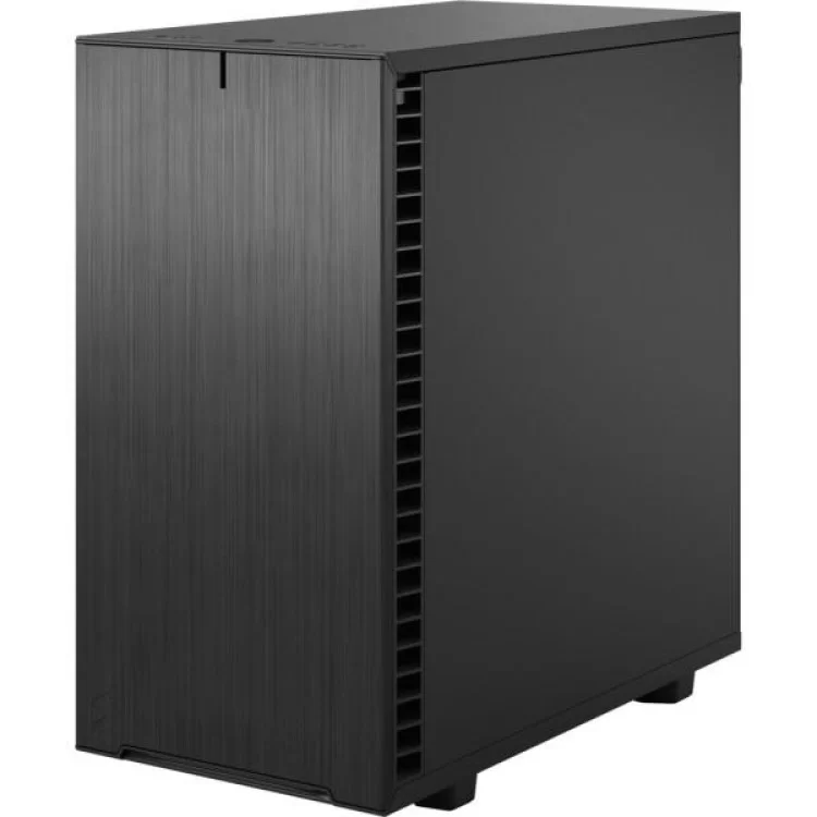 Корпус Fractal Design Define 7 Mini - Black TG (FD-C-DEF7M-02) - фото 9