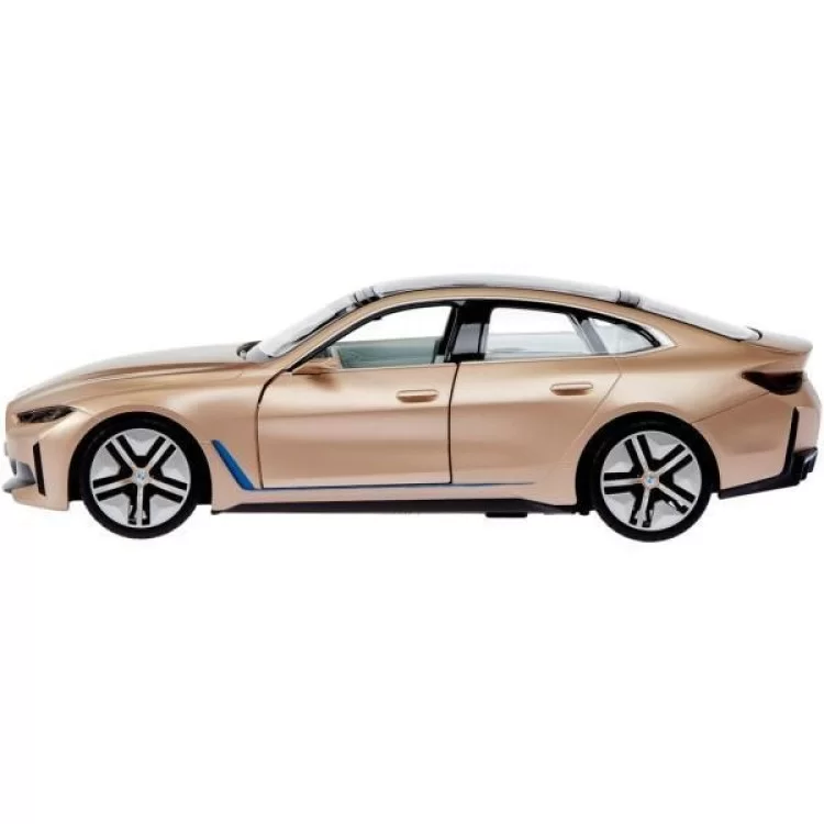 в продаже Радиоуправляемая игрушка Rastar BMW i4 Concept 114 (98360) - фото 3