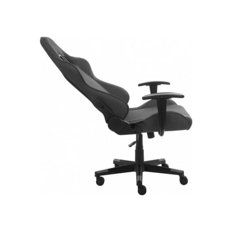 продаем Кресло игровое GT Racer X-2316 Dark Gray в Украине - фото 4