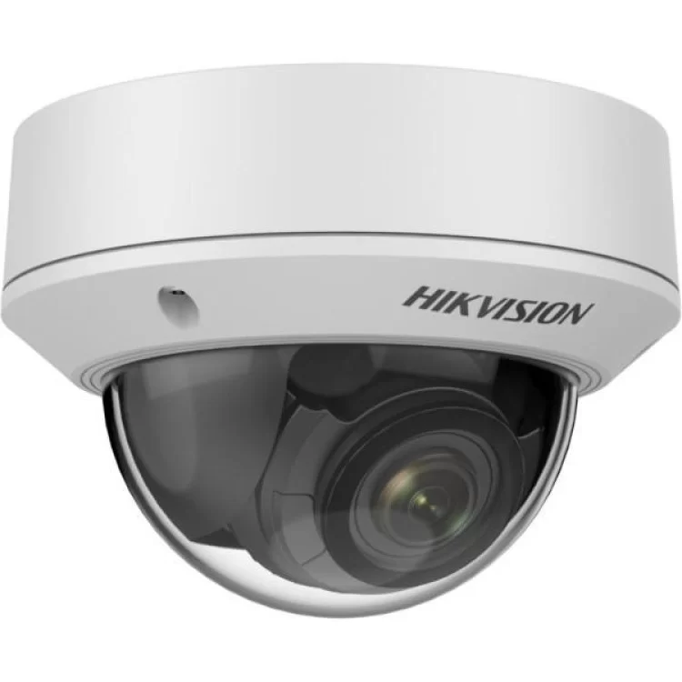Камера відеоспостереження Hikvision DS-2CD1743G0-IZ(C) (2.8-12) - фотографія 2