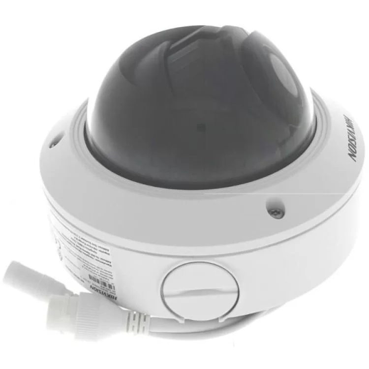 Камера відеоспостереження Hikvision DS-2CD1743G0-IZ(C) (2.8-12) відгуки - зображення 5