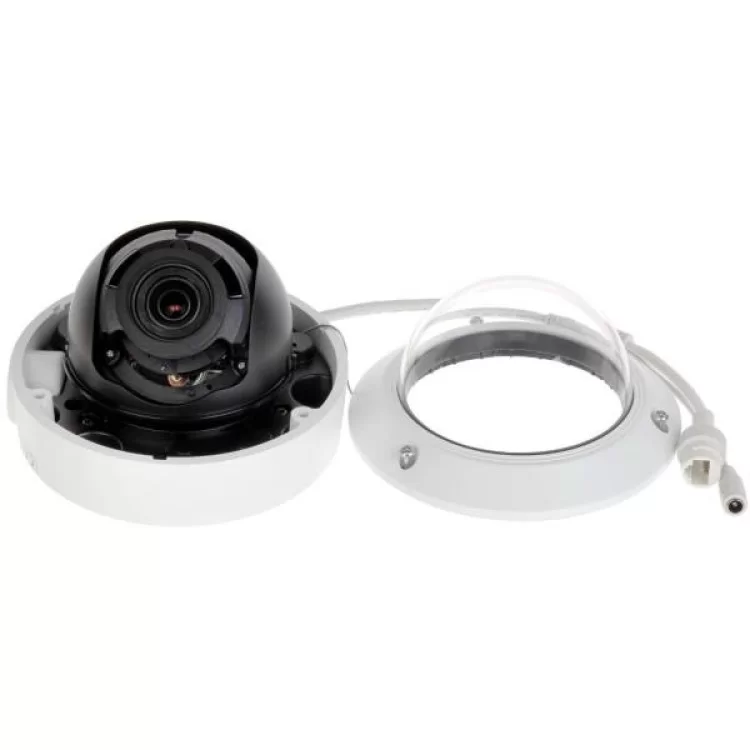 Камера відеоспостереження Hikvision DS-2CD1743G0-IZ(C) (2.8-12) огляд - фото 8