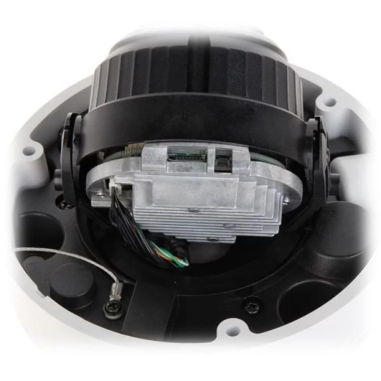 Камера відеоспостереження Hikvision DS-2CD1743G0-IZ(C) (2.8-12) - фото 9