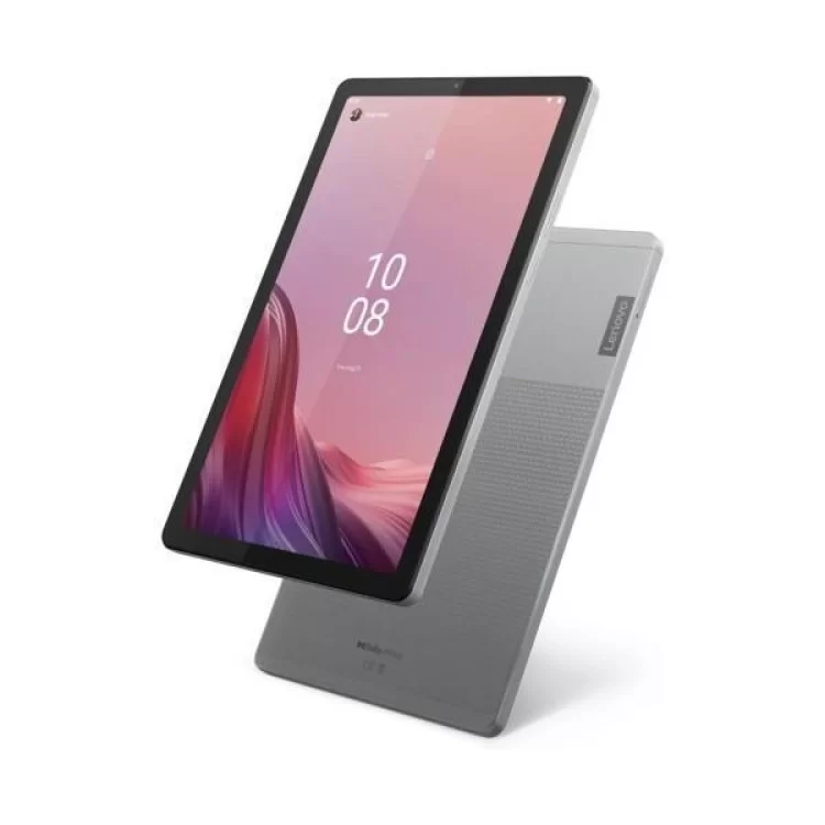 в продаже Планшет Lenovo Tab M9 4/64 WiFi Arctic grey + CaseFilm (ZAC30085UA) - фото 3