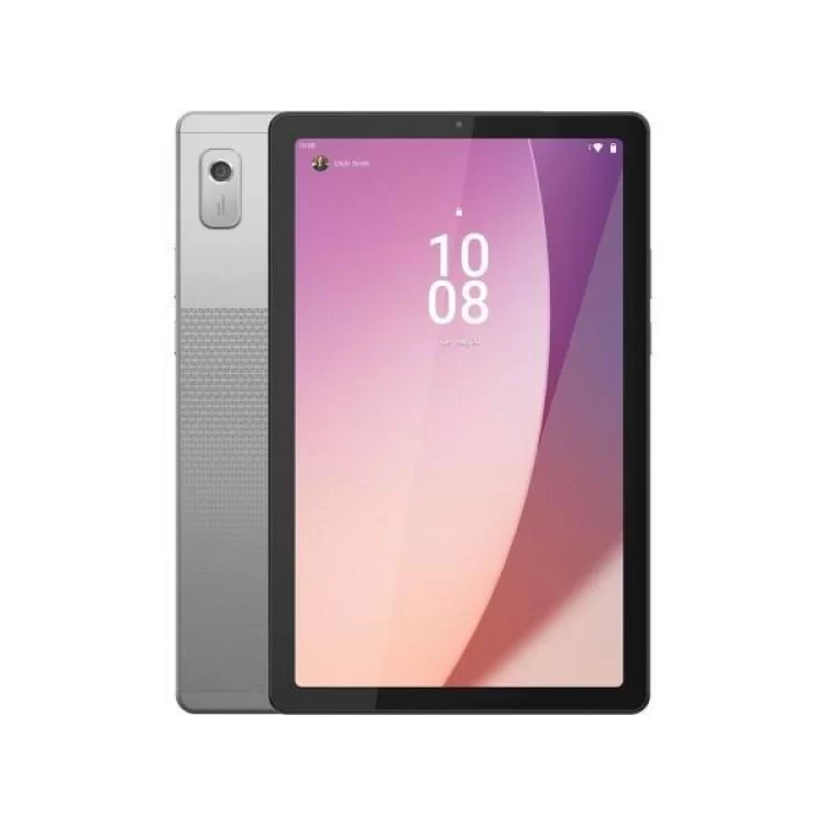 продаємо Планшет Lenovo Tab M9 4/64 WiFi Arctic grey + CaseFilm (ZAC30085UA) в Україні - фото 4