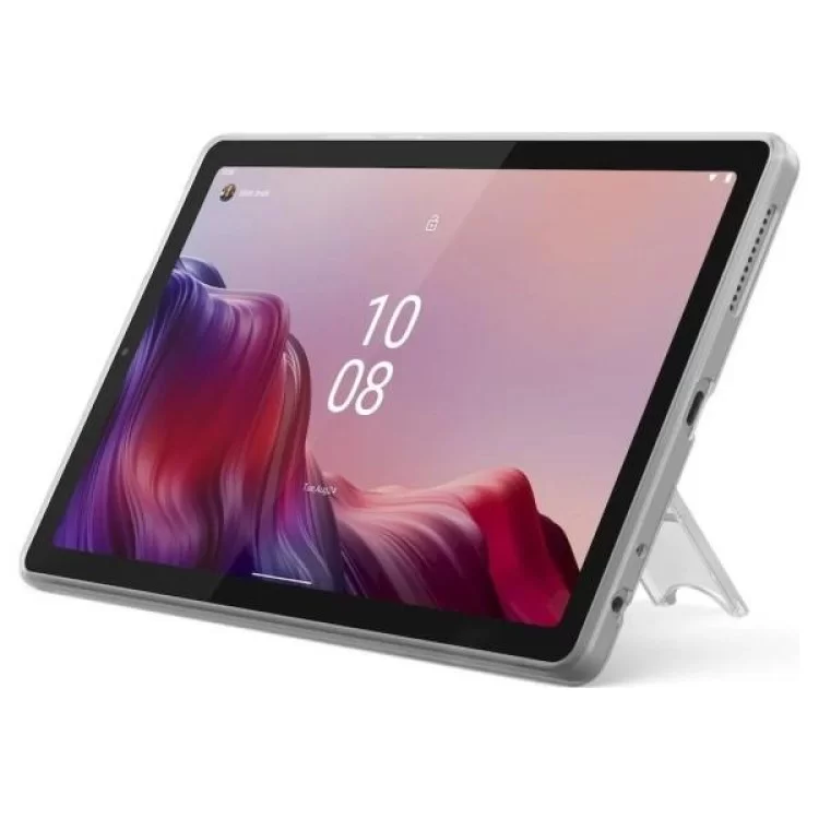 Планшет Lenovo Tab M9 4/64 WiFi Arctic grey + CaseFilm (ZAC30085UA) відгуки - зображення 5