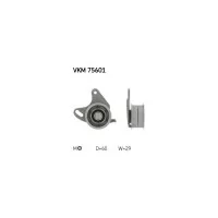 Ролик натяжителя ремня SKF VKM 75601