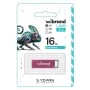 USB флеш накопитель Wibrand 16GB Chameleon Pink USB 2.0 (WI2.0/CH16U6P)