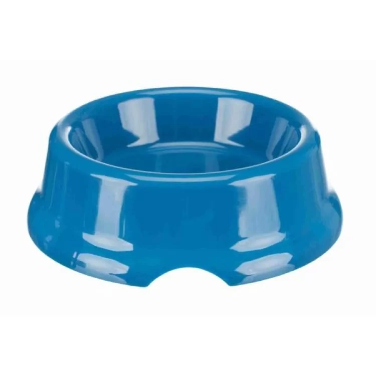 в продаже Посуда для собак Trixie Миска пластиковая 500 мл/14 см (цвета в ассортименте) (4011905024738) - фото 3