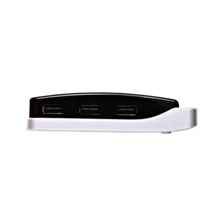 Концентратор PowerPlant USB2.0 7 port (CA911349) ціна 1 754грн - фотографія 2