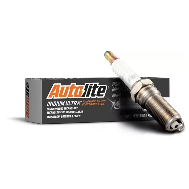 продаем Свеча зажигания Autolite ULTRA IRIDIUM (AI5863) в Украине - фото 4