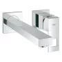 Смеситель Grohe Eurocube (23447000)