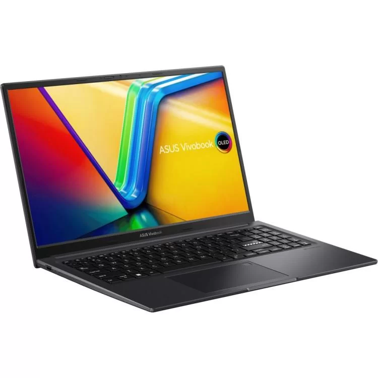 Ноутбук ASUS Vivobook 15X OLED K3504VA-MA441 (90NB10A1-M00HY0) цена 37 499грн - фотография 2