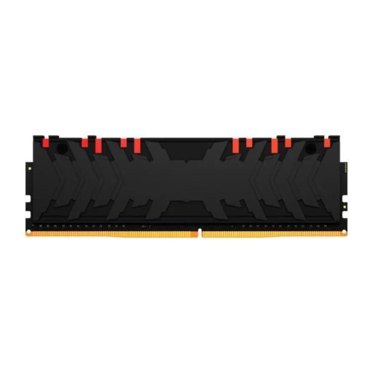 в продаже Модуль памяти для компьютера DDR4 64GB (2x32GB) 3600 MHz Fury Renegade RGB Kingston Fury (ex.HyperX) (KF436C18RBAK2/64) - фото 3