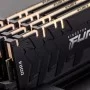 Модуль памяти для компьютера DDR4 64GB (2x32GB) 3600 MHz Fury Renegade RGB Kingston Fury (ex.HyperX) (KF436C18RBAK2/64)