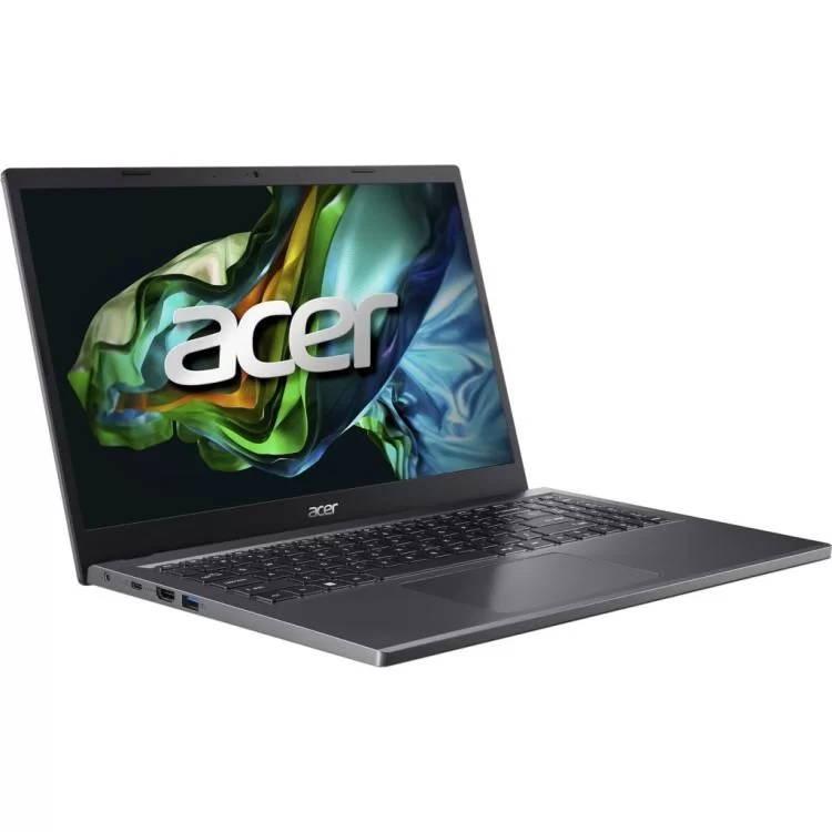 Ноутбук Acer Aspire 5 A515-48M (NX.KJ9EU.00J) цена 46 798грн - фотография 2