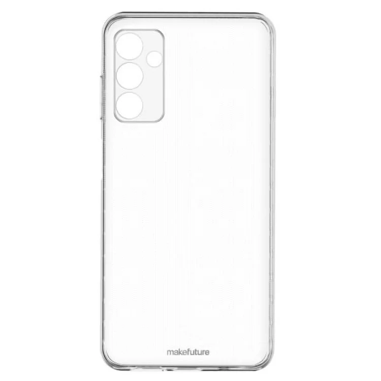 Чехол для мобильного телефона MakeFuture Samsung M23 Air (Clear TPU) (MCA-SM23)