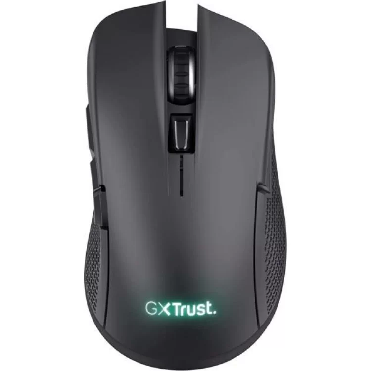 Мишка Trust GXT923 YBAR Wireless Black (24888)