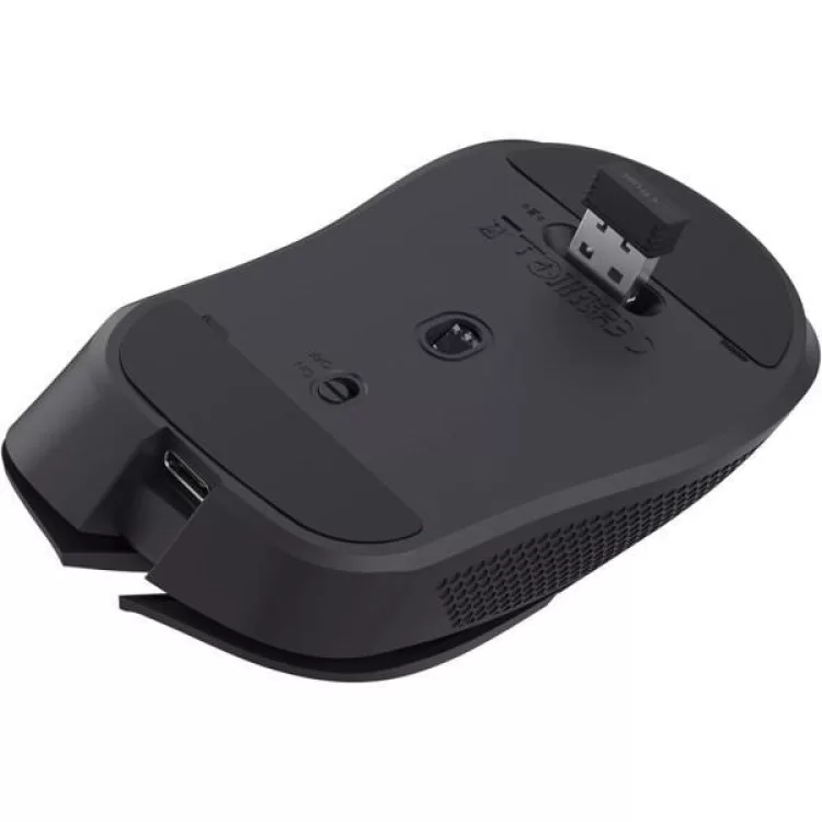 Мишка Trust GXT923 YBAR Wireless Black (24888) інструкція - картинка 6