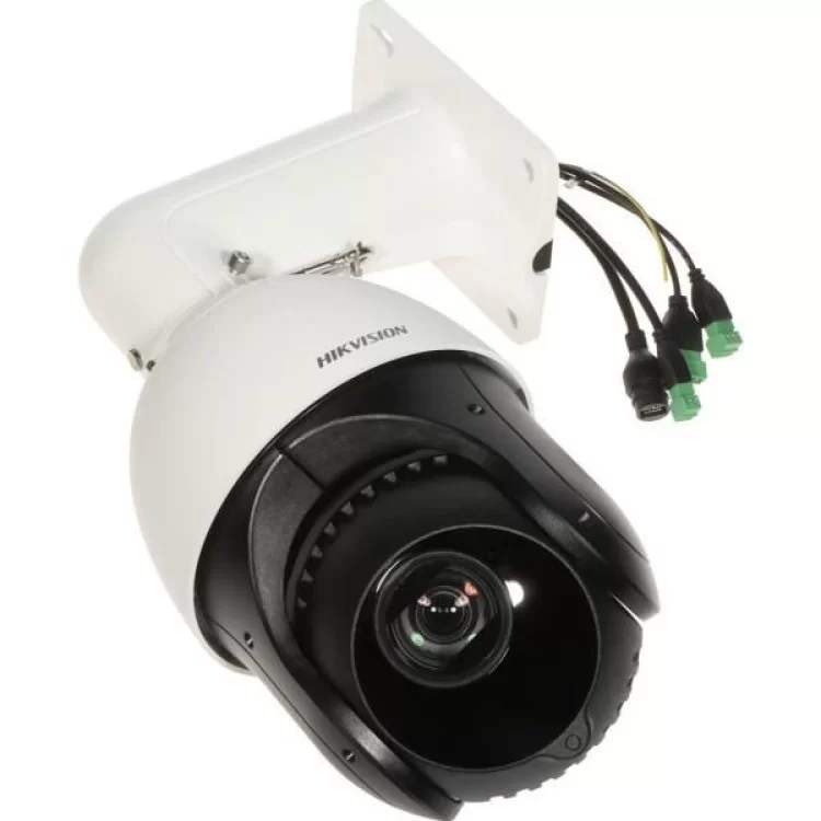 в продаже Камера видеонаблюдения Hikvision DS-2DE4415IW-DE(T5) - фото 3