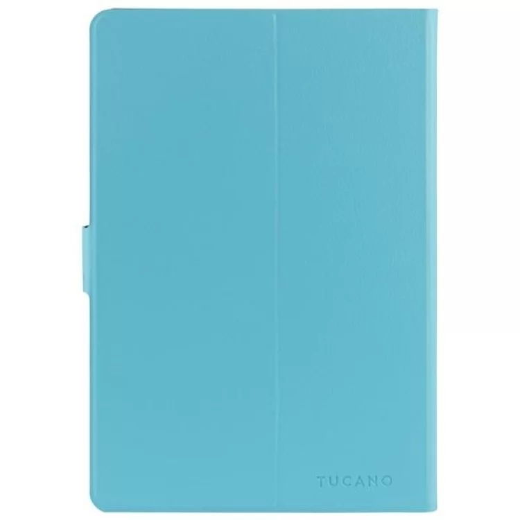 Чехол для планшета Tucano Facile Plus Universal 10-11" light blue (TAB-FAP10-Z) отзывы - изображение 5