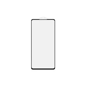 Стекло защитное Drobak Xiaomi Redmi Note 12 Pro+ 5G Black Frame A+ (535349)