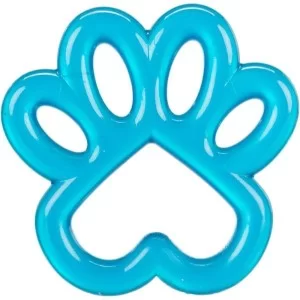 Игрушка для собак Trixie Bungee 12 см (цвета в ассортименте) (4011905329123)