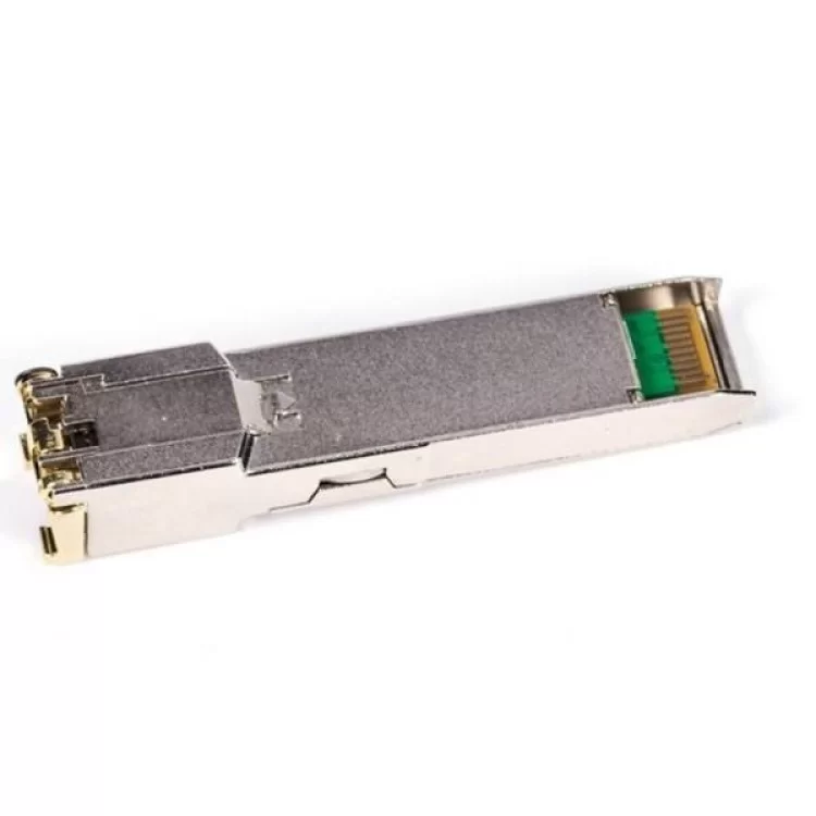 Модуль SFP RJ45-1Гбит/с RCI (SFP-1G- RJ45) - фотография 2