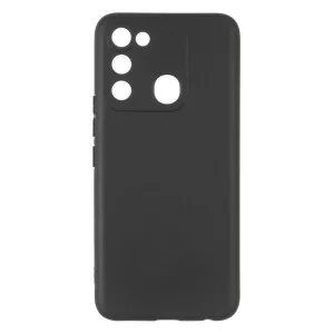 Чохол до мобільного телефона Armorstandart Matte Slim Fit TECNO Spark Go 2022 (KG5) Camera cover Black (ARM63707)