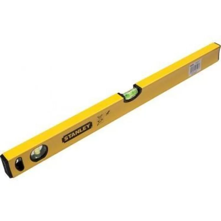 Уровень Stanley Classic Box Level, L=1200мм. (STHT1-43106) - фотография 2