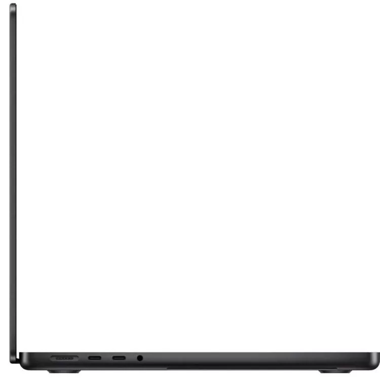 в продаже Ноутбук Apple MacBook Pro 14 A2992 M3 Pro Space Black (Z1AU0024F) - фото 3