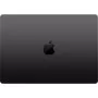 Ноутбук Apple MacBook Pro 14 A2992 M3 Pro Space Black (Z1AU0024F)