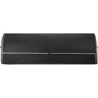 Сумка-органайзер EVAtech XL-PRO 32x100x30 см. Ромб черный с серым кантом (BS13643OX3RBG)