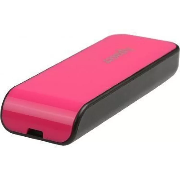 продаем USB флеш накопитель Apacer 32GB AH334 pink USB 2.0 (AP32GAH334P-1) в Украине - фото 4