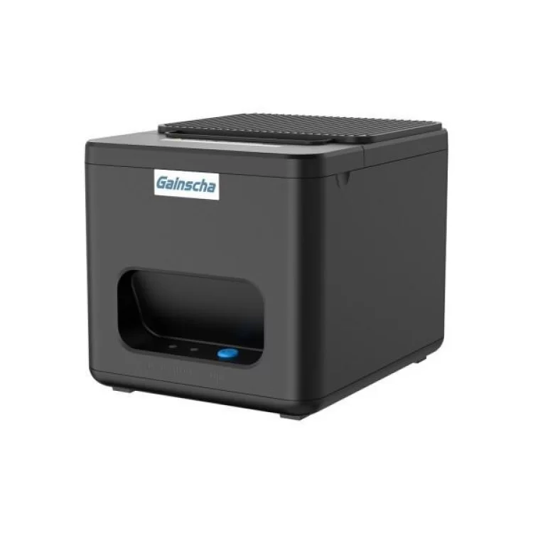 Принтер чеков Gprinter GA-E200I USB, Ehternet (GP-E200-0115)