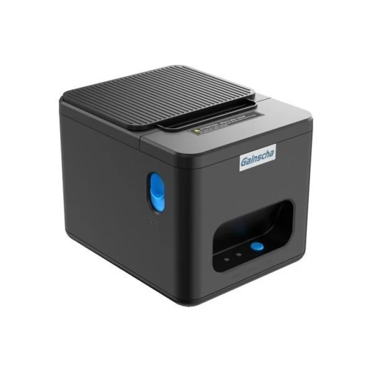 в продаже Принтер чеков Gprinter GA-E200I USB, Ehternet (GP-E200-0115) - фото 3