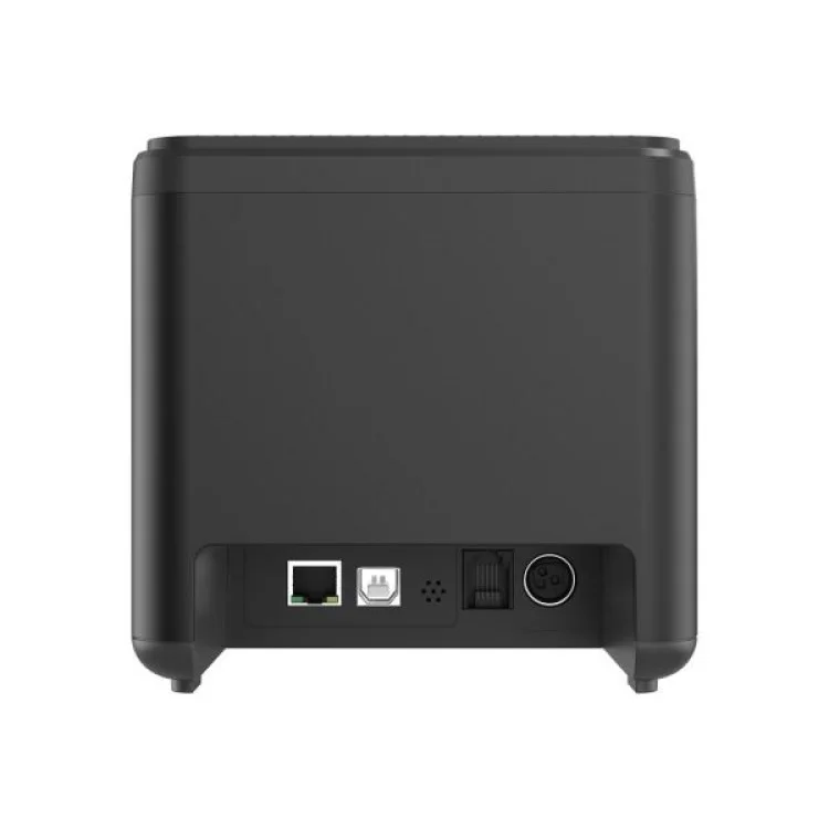 Принтер чеков Gprinter GA-E200I USB, Ehternet (GP-E200-0115) отзывы - изображение 5