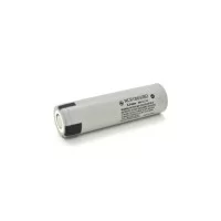 Аккумулятор 18650 3200mAh, TipTop, 10A, 4.2/3.6/2.5V, gray Panasonic (NCR18650BD)