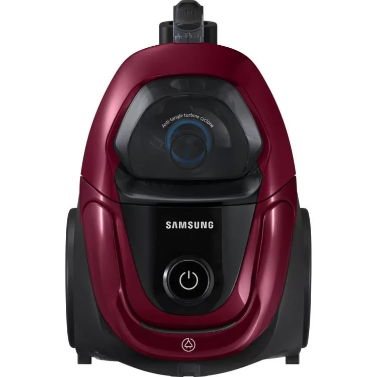 Пылесос Samsung VC07M31A1HP/UK инструкция - картинка 6