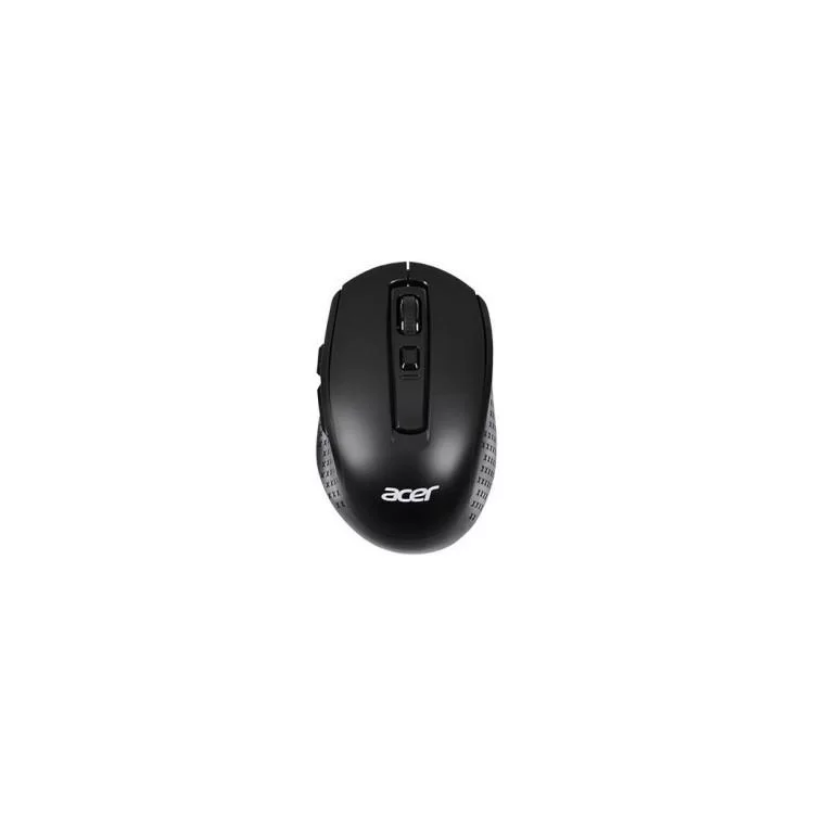 Мышка Acer OMR060 Wireless Black (ZL.MCEEE.02E)