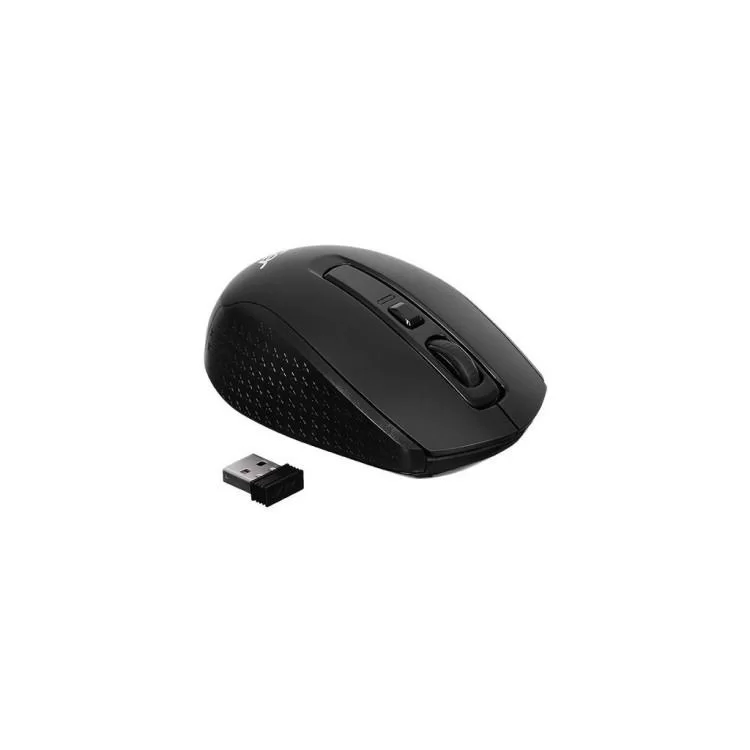 Мышка Acer OMR060 Wireless Black (ZL.MCEEE.02E) цена 866грн - фотография 2