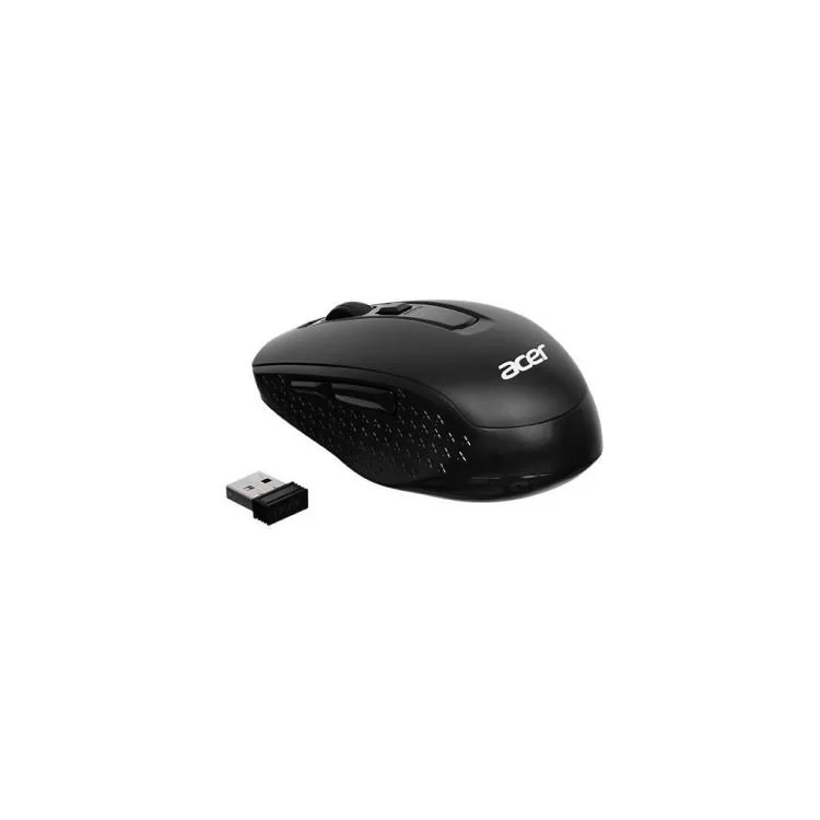 в продаже Мышка Acer OMR060 Wireless Black (ZL.MCEEE.02E) - фото 3