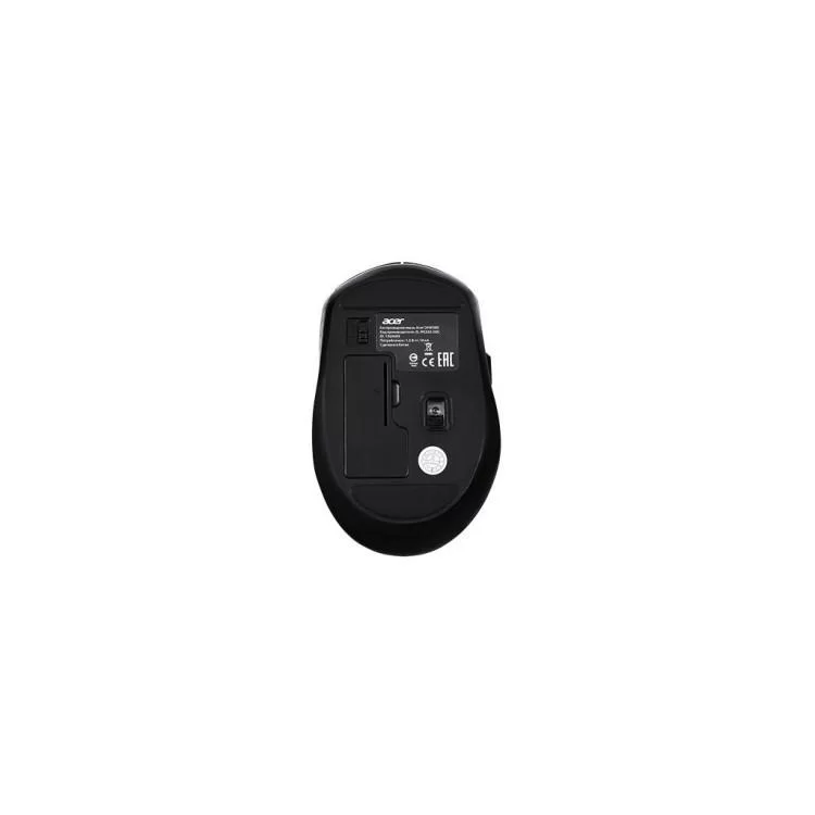 Мышка Acer OMR060 Wireless Black (ZL.MCEEE.02E) инструкция - картинка 6