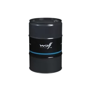 Моторна олива Wolf OFFICIALTECH 5W30 C2 60л (8319877)